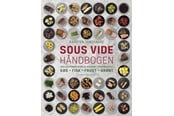Kogebøger - Sous vide håndbogen - Kogebog - hardcover - 9788711993408