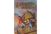 Børnebøger - Samlingens Vogter 4 - De stjålne børn - Børnebog - Hardcover - 9788702307450