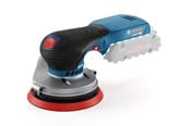 Værktøj - Bosch Professional GEX Professional 18V-125 (SOLO) - 0601372201