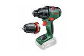 Skrue/Boremaskine - Bosch Advanced Impact 18 (SOLO) - 06039B510C
