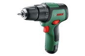 Skrue/Boremaskine - Bosch AKKUSLAGBOREMASKINE EASY 12V 2.0AH - 06039B6104
