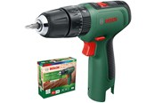 Skrue/Boremaskine - Bosch EasyImpact 1200 (SOLO) - 06039D3103