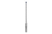 Bor & bits - Bosch HAMMERBOR PLUS-7X 6X165MM 10 STK - 2608900160