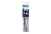 Bor & bits - Bosch HAMMERBOR PLUS-7X 8X165MM 10 STK - 2608900167