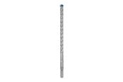 Bor & bits - Bosch HAMMERBOR PLUS-7X 10X215MM 50 STK - 2608900194