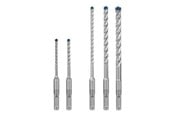 Bor & bits - Bosch HAMMERBORSÃ†T PLUS-7X 5-10MM 5 STK - 2608900197