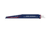 Stiksav - Bosch BAJONETSAVKLINGE S1156XHM WOOD/METAL - 2608900391