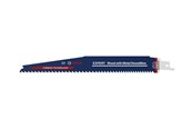 Bajonetsav - Bosch BAJONETSAVKLINGE S1167XHM WOOD/MET 3 STK - 2608900399