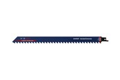 Stiksav - Bosch BAJONETSAVKLINGE S1241HM POREBETON - 2608900410