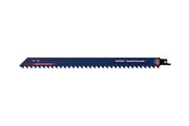 Bajonetsav - Bosch BAJONETSAVKLINGE S1241HM POREBETON 3 STK - 2608900411