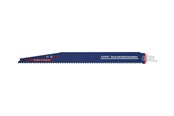 Bajonetsav - Bosch BAJONETSAVKLINGE S1267XHM WOOD/MET 10STK - 2608900402