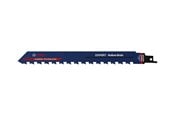 Bajonetsav - Bosch BAJONETSAVKLINGE S1543HM MURSTEN 10 STK - 2608900416
