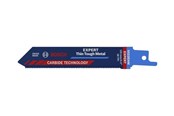 Bajonetsav - Bosch BAJONETSAVKLINGEINGE S522EHM INOX - 2608900359