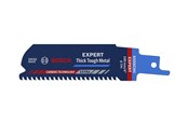 Bajonetsav - Bosch BAJONETSAVKLINGEINGE S555CHC METAL - 2608900364
