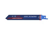 Bajonetsav - Bosch BAJONETSAVKLINGEINGE S922EHM INOX 3 STK - 2608900361