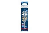 Bor & bits - Bosch BOR CYL MULTICONSTRUCTION 6X100MM - 2608900611