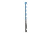 Bor & bits - Bosch BOR HEX MULTICONSTRUCTION 6.5X100MM - 2608900577
