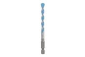 Bor & bits - Bosch BOR HEX MULTICONSTRUCTION 7X100MM - 2608900579