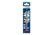 Bor & bits - Bosch BOR HEX MULTICONSTRUCTION 8X100MM - 2608900581
