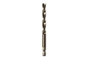 Bor & bits - Bosch BOR POWERCHANGE HSS-CO 7.15X105MM - 2608900530
