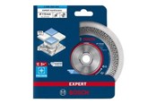 Værktøj - Bosch DIAMANTSKÃ†RESKIVE HARDCERAMIC 115MM - 2608900654
