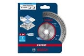 Værktøj - Bosch DIAMANTSKÃ†RESKIVE HARDCERAMIC 125MM - 2608900655