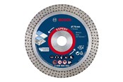 Rundsav - Bosch Diamond Cutting Disc for Hard Ceramic 76 mm - 2608900652