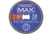 Bor & bits - Bosch DIAMANTSKÆRESKIVE MAX SC545DM - 2615S545DM
