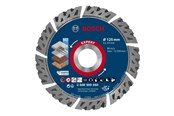 Værktøj - Bosch DIAMANTSKÃ†RESKIVE MULTI 125MM - 2608900660