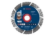 Værktøj - Bosch DIAMANTSKÃ†RESKIVE MULTI 150MM - 2608900661