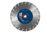 Værktøj - Bosch DIAMANTSKÆRESKIVE MULTI 300X22.23MM - 2608900664