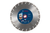 Værktøj - Bosch DIAMANTSKÃ†RESKIVE MULTI 350X20/25.4MM - 2608900666
