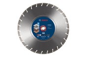 Værktøj - Bosch DIAMANTSKÃ†RESKIVE MULTI 400X20/25.4MM - 2608900667