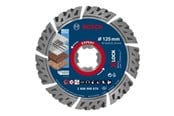 Bor & bits - Bosch DIAMANTSKÆRESKIVE XL MULTI 125MM - 2608900670