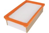 Bor & bits - Bosch filter til gas 35 hafc ptfe - 2607432052