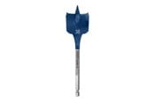 Bor & bits - Bosch FLADFRÆSEBOR SELFCUT 38X152MM - 2608900329