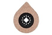 Bor & bits - Bosch FUGEFRÃ†SER AVZ70RT4 HM-RIFF - 2608900041