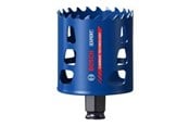 Bor & bits - Bosch HULSAV POWERCHANGE 64MM CARBIDE - 2608900430