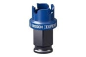 Bor & bits - Bosch HULSAV POWERCHANGE SHEET CARBIDE 20MM - 2608900491