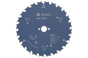 Rundsav - Bosch Rundsavsklinge Expert for Wood - 2608644044