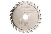 Rundsav - Bosch Forridsningsklinge Top Precision Laminated Panel - 2608642129