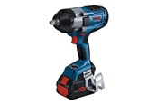 Skrue/Boremaskine - Bosch Professional GDS Professional 18V-1000 (SOLO) - 06019J8300