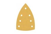 Slibemaskine - Bosch EXPERT C470 Sanding Net For Multi Sander Perforated (L X W) 150mm 10-Pack - 2608901118