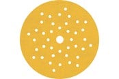 Slibemaskine - Bosch EXPERT C470 Random Orbital Sandpaper Perforated 125mm 5-Pack - 2608901098