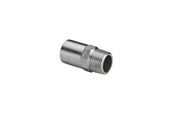 Pressrør og fittings - Viega Sanpress Inox indstiksstykke 18 x 3/4" rustfrit stål, 436728 - 436728