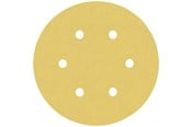 Slibemaskine - Bosch EXPERT C470 2608900817 5-Pack - 2608900817