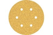 Slibemaskine - Bosch Expert Sandpaper C470 150mm K40 - 2608900917