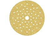 Slibemaskine - Bosch Sanding sheet 150 mm K40 5 pcs. - 2608901102