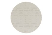 Slibemaskine - Bosch SLIBEBLAD EXC 225MM NET K180 25 STK - 2608900711