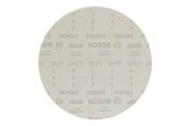 Slibemaskine - Bosch SLIBEBLAD EXC 225MM NET K220 25 STK - 2608900712